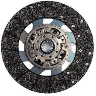 350mm Clutch Disc - HND083U for Hino