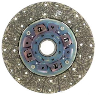 350mm Clutch Disc - HND086U for Hino