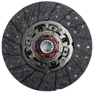 430mm Clutch Disc - HND091U for Hino