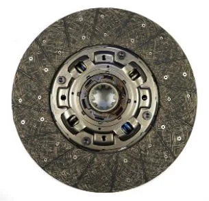 430mm Clutch Disc - HND097 for Hino