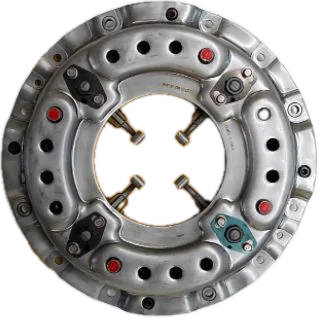 410mm Clutch Pressure Plate - ISC510 for Isuzu
