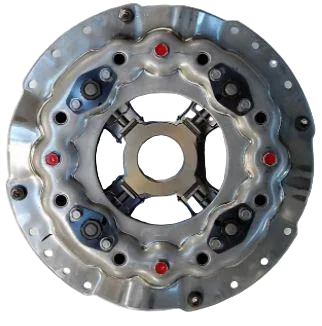 380mm Clutch Pressure Plate - ISC540 for Isuzu