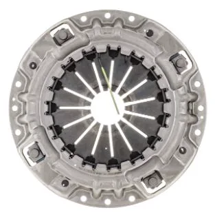 300mm Clutch Pressure Plate - ISC572 for Isuzu