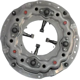 350mm Clutch Pressure Plate - ISC591 for Isuzu