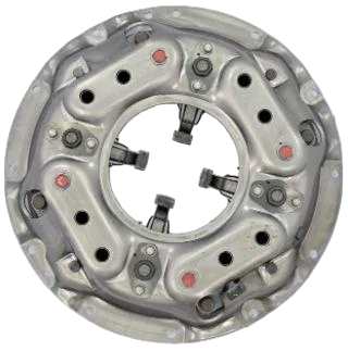 430mm Clutch Pressure Plate - ISC596 for Isuzu