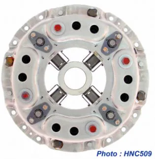325mm Clutch Pressure Plate - ISC602 for Isuzu