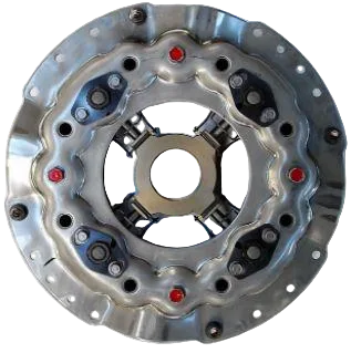 380mm Clutch Pressure Plate - ISC621 for Isuzu