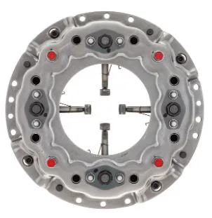 350mm Clutch Pressure Plate - ISC626 for Isuzu