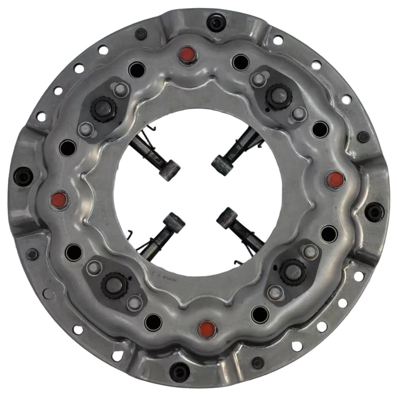 350mm Clutch Pressure Plate - ISC629 for Isuzu