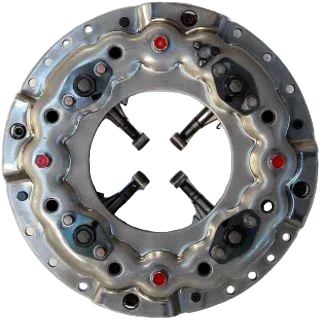 350mm Clutch Pressure Plate - ISC632 for Isuzu