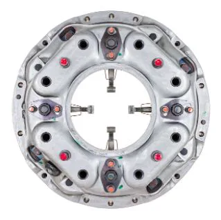 380mm Clutch Pressure Plate - ISC701 for Isuzu