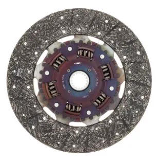 430mm Clutch Disc - ISD008S for Commercial Vehicle
