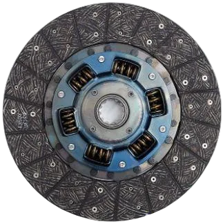 300mm Clutch Disc - ISD018 for Isuzu