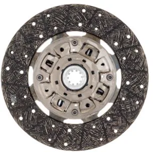 380mm Clutch Disc - ISD028U for Isuzu