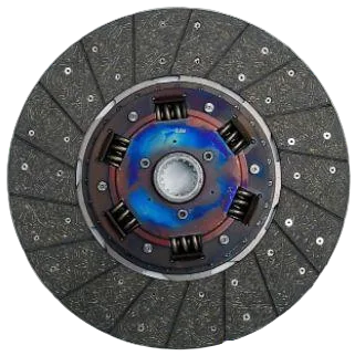430mm Clutch Disc - ISD029Y for Isuzu