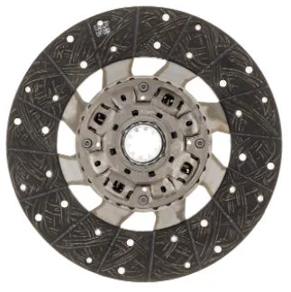 350mm Clutch Disc - ISD036US for Isuzu