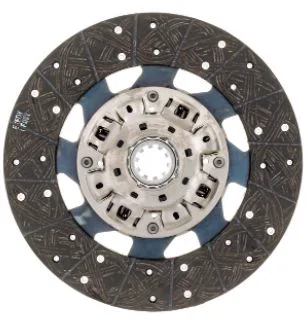 325mm Clutch Disc - ISD037U for Isuzu