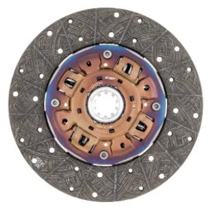 350mm Clutch Disc - ISD055U for Isuzu