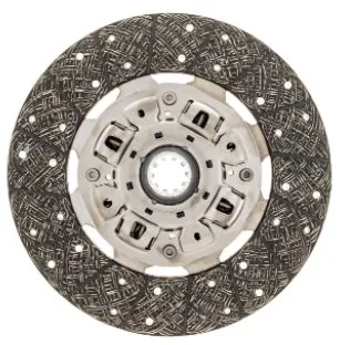 380mm Clutch Disc - ISD058U for Isuzu