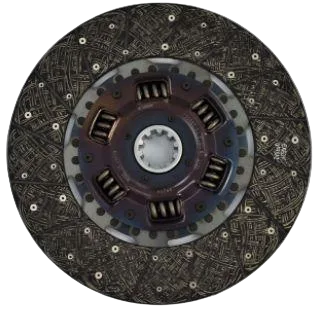 400mm Clutch Disc - ISD067/068 for Isuzu