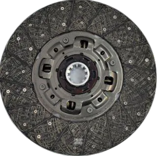 430mm Clutch Disc - ISD078U for Isuzu