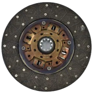 350mm Clutch Disc - ISD084U for Isuzu
