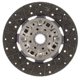 300mm Clutch Disc - ISD086U for Isuzu