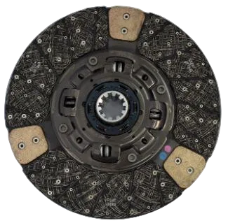430mm Clutch Disc - ISD097U for Isuzu