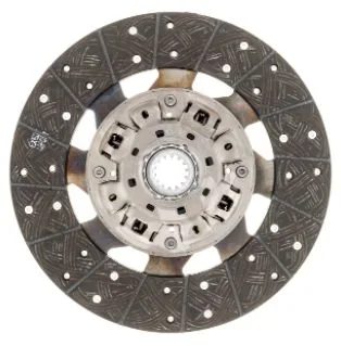 325mm Clutch Disc - ISD098U for Isuzu