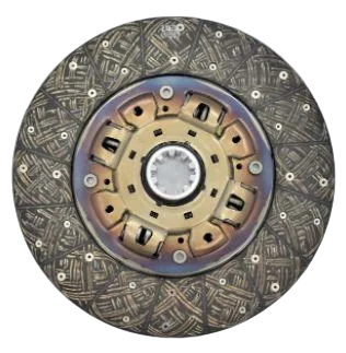 350mm Clutch Disc - ISD193U for Isuzu