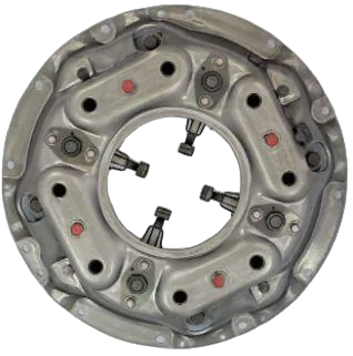 410mm Clutch Pressure Plate - MFC513 for Mitsubishi Fuso
