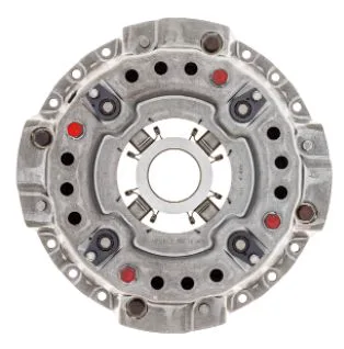 300mm Clutch Pressure Plate - MFC519 for Mitsubishi Fuso