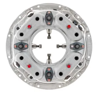 430mm Clutch Pressure Plate - MFC523 for Mitsubishi Fuso