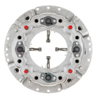 380mm Clutch Pressure Plate - MFC562 for Mitsubishi Fuso