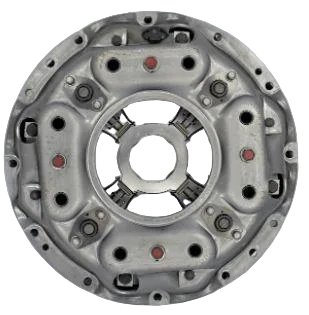 400mm Clutch Pressure Plate - MFC563 for Mitsubishi Fuso