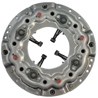 350mm Clutch Pressure Plate - MFC571 for Mitsubishi Fuso