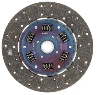 325mm Clutch Disc - MFD005 for Mitsubishi Fuso