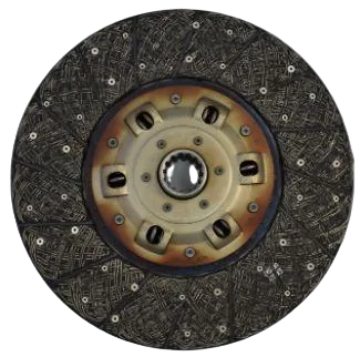 430mm Clutch Disc - MFD009 for Mitsubishi Fuso