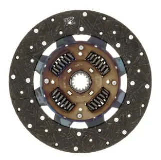275mm Clutch Disc - MFD015U for Mitsubishi Fuso