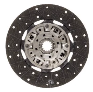 300mm Clutch Disc - MFD067U for Mitsubishi Fuso