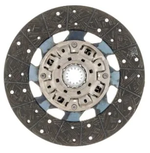 325mm Clutch Disc - MFD087U for Mitsubishi Fuso