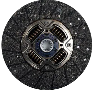 430mm Clutch Disc - MFD097Y for Mitsubishi Fuso