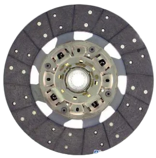 325mm Clutch Disc - MFD110U for Mitsubishi Fuso