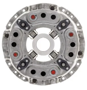 350mm Clutch Pressure Plate - NDC524 for Commercial Vehicle