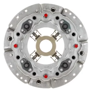 380mm Clutch Pressure Plate - NDC528 for UD Trucks