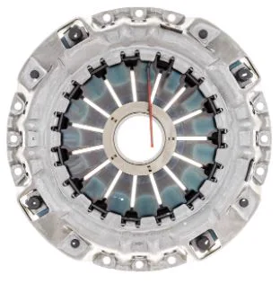 325mm Clutch Pressure Plate - NDC536 for Commercial Vehicle