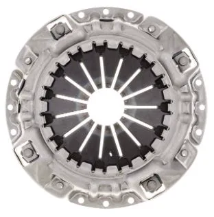 325mm Clutch Pressure Plate - NDC543 for Commercial Vehicle
