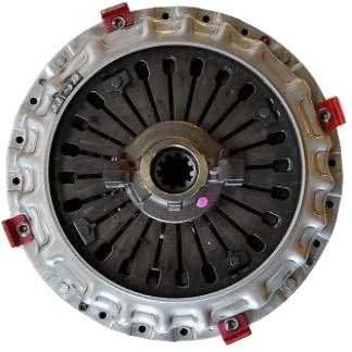 400mm Clutch Pressure Plate - NDC550 for UD Trucks