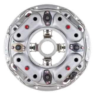 410mm Clutch Pressure Plate - NDC552 for UD Trucks