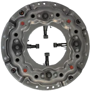 350mm Clutch Pressure Plate - NDC553 for UD Trucks